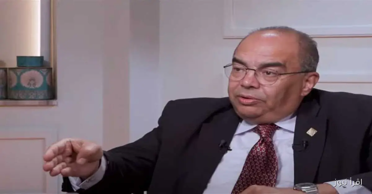 محمود محيي الدين يدعو إلى تسريع بيع أصول الدولة بدلاً من منافسة القطاع الخاص