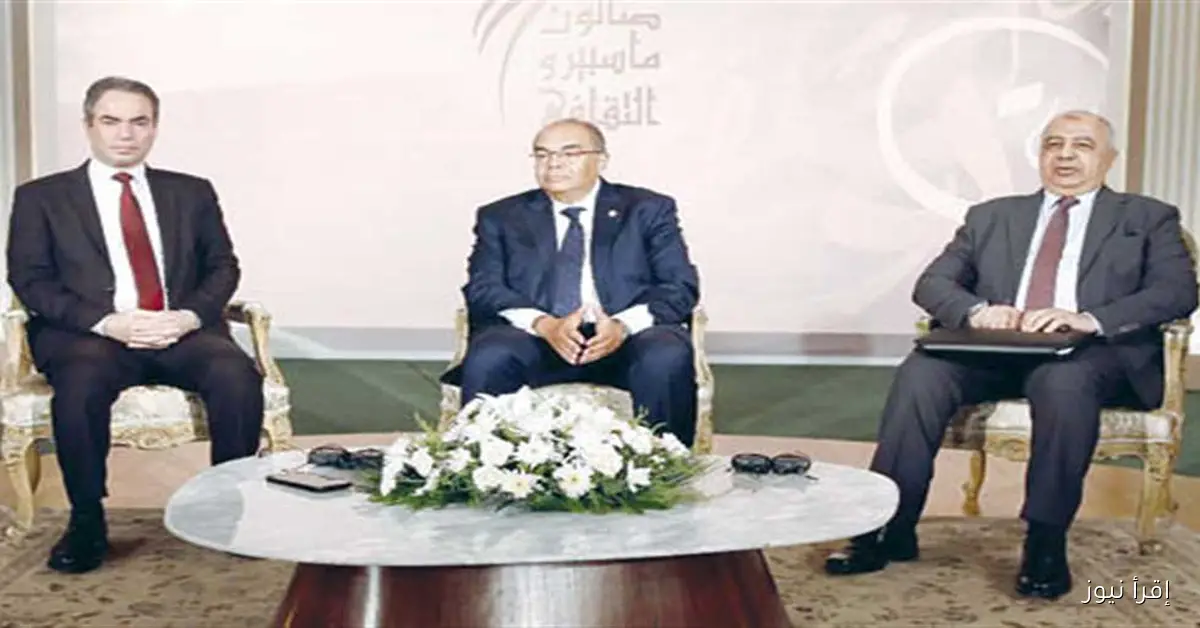 محمود محيي الدين يشدد على ضرورة خروج الحكومة من سوق التطوير العقاري