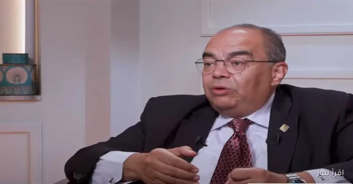 محمود محيي الدين يوضح: لن نحتاج لقروض جديدة من صندوق النقد