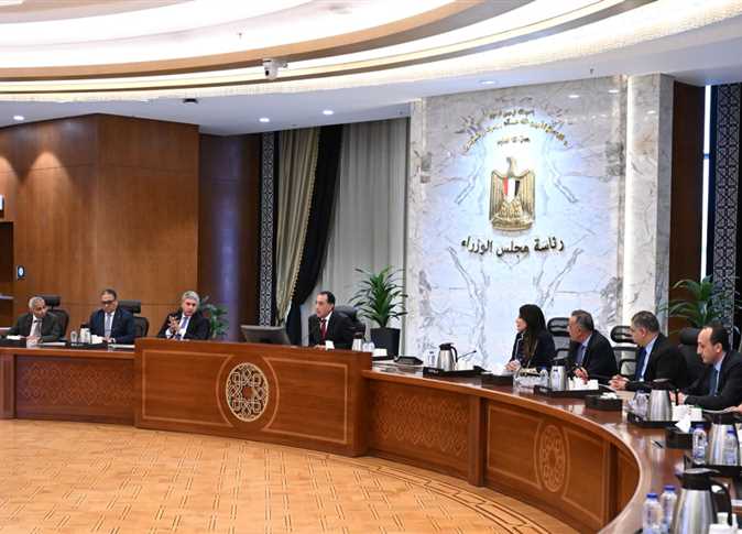 افتتاح المتحف المصري الكبير