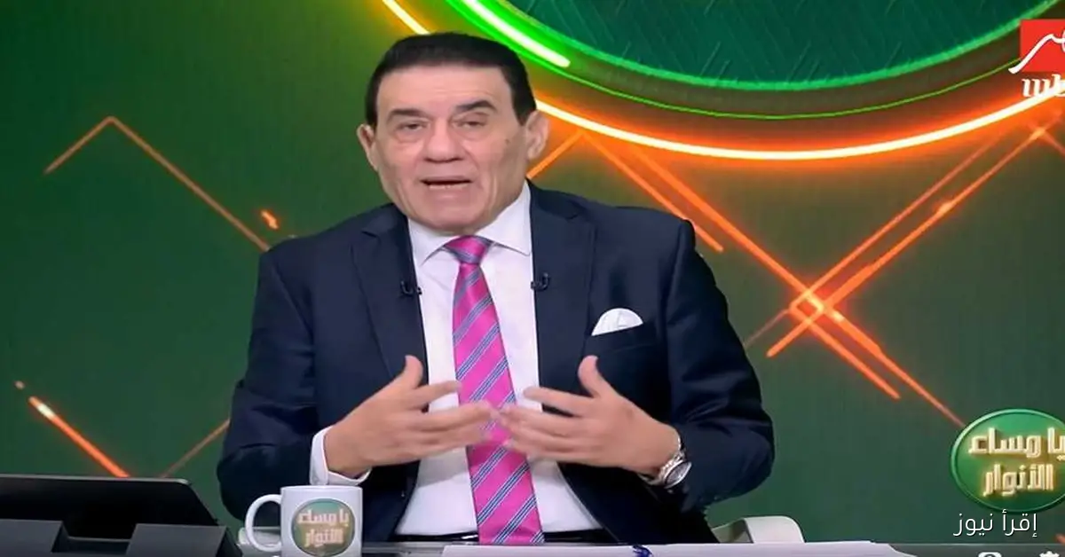 مدحت شلبي يوجه نصيحة قيمة لحسام حسن حول نجم الزمالك