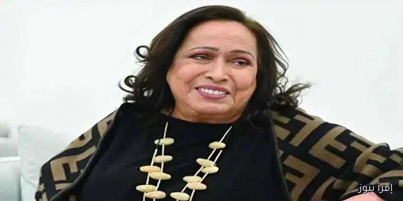 مدير أعمال الفنانة الكويتية حياة الفهد يوضح حقيقة سفرها للعلاج في بريطانيا