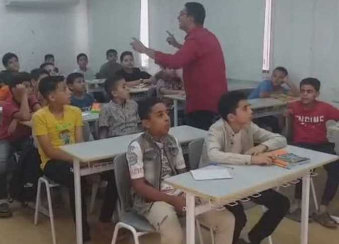 مدرسة أجهور الكبرى