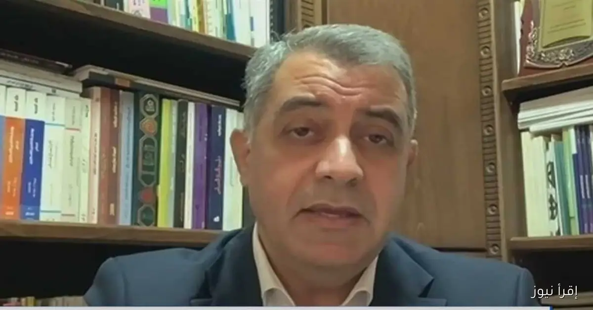 مدير مركز بحوث: الاتفاق السوري الإسرائيلي المرتقب لن يحل الصراع بل سيهيئ لترتيبات أمنية مؤقتة