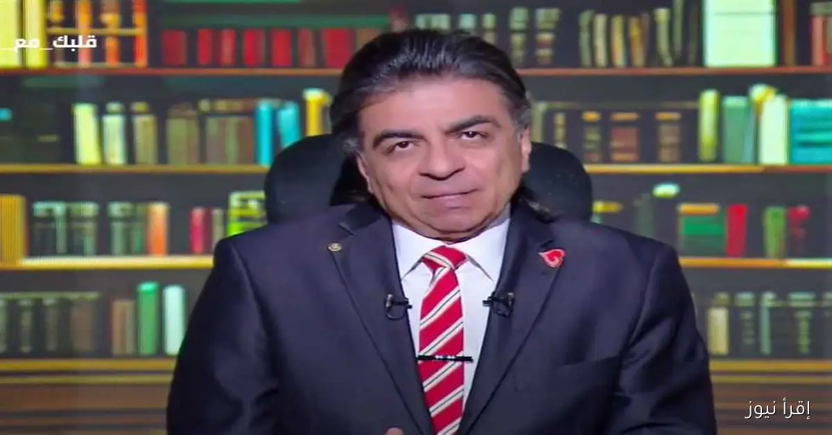 مدير معهد القلب السابق يحذر: لا تكتم العطسة فقد تؤدي لمشكلات خطيرة