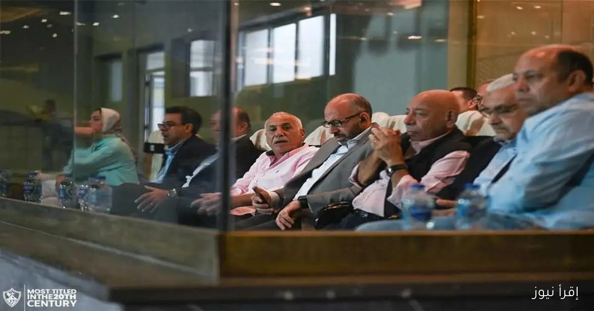 مسؤول بالزمالك يتهم أبناء النادي بإثارة أزمة القمامة بسبب عدم رضاهم عن أداء المجلس