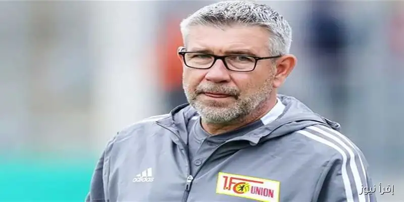 مساعد أورس فيشر يوضح موقف المدرب من تدريب الأهلي