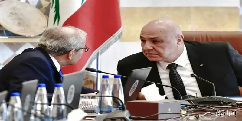 مستشار سابق في البرلمان الأوروبي: القرار 1701 يعزز التنمية المستدامة في لبنان
