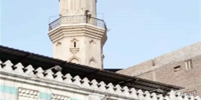 مسجد أحمد بك الديب بالشرقية: تحفة معمارية تروي قصة قرن من التاريخ