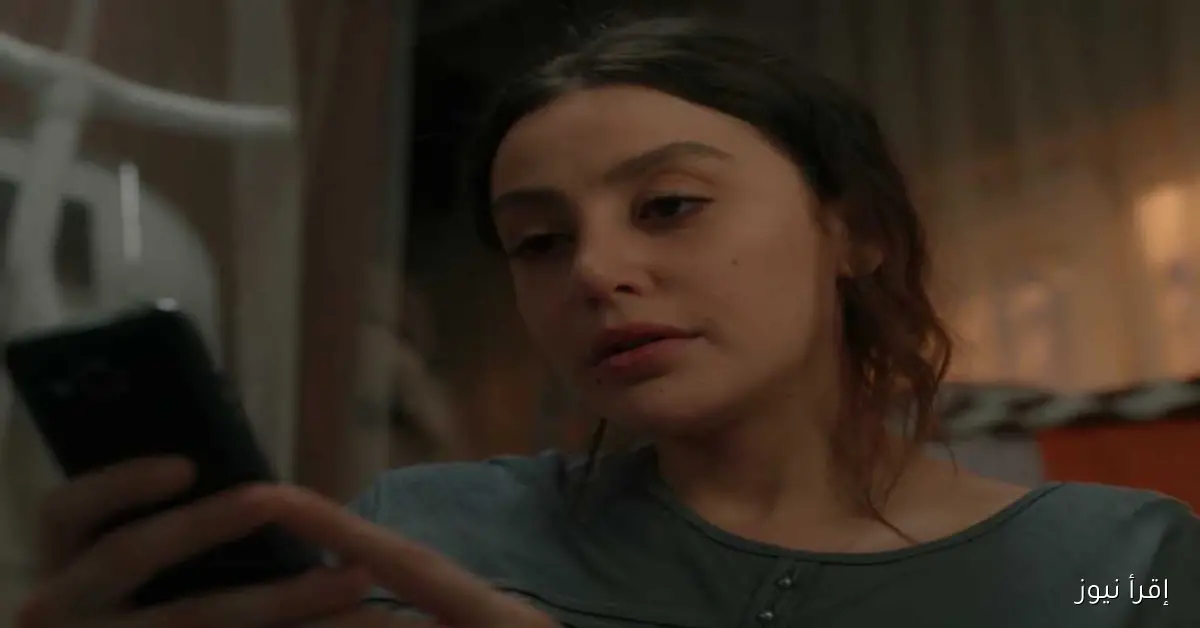 مسلسل سلمى الحلقة 26: كشف أسرار ميرنا ومفاجأة صادمة خلال زيارة ديما