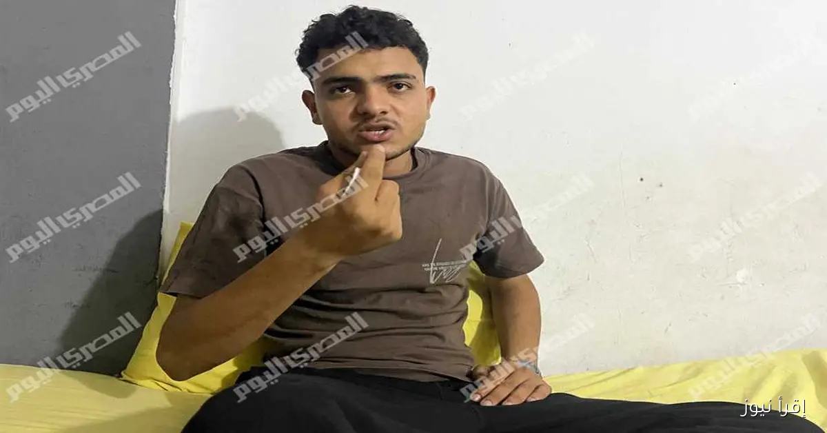مشادة حول “مراية سيارة” تنتهي بطعن شاب في 6 أكتوبر: قصة أمان مفقود