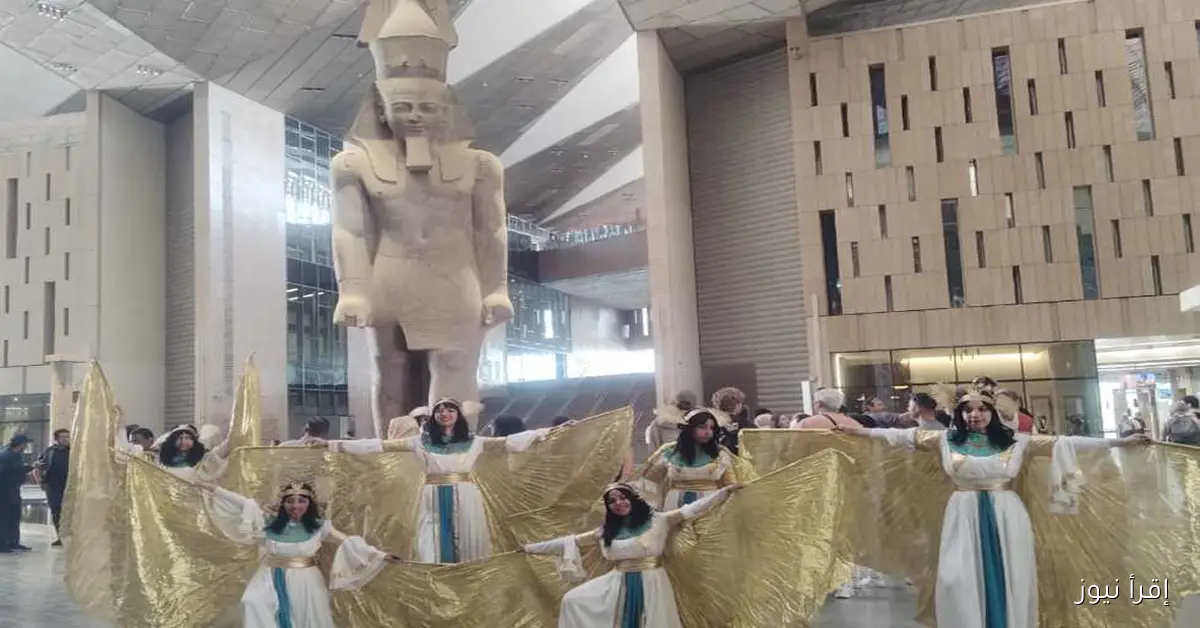 «مصر القديمة تكشف عن أسرارها».. تفاصيل الفيديو الترويجي للمتحف المصري الكبير قبل الافتتاح الرسمي