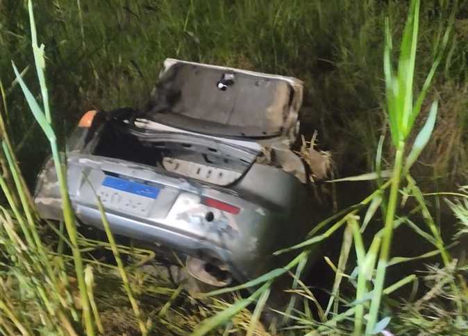 صورة الحادث