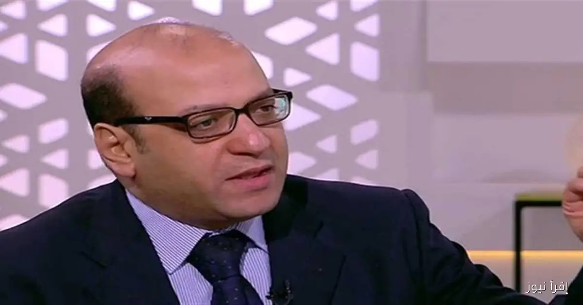 مصطفى بدرة يعلق على تصريحات صندوق النقد حول مصر: “تحليل سياسي للاقتصاد”