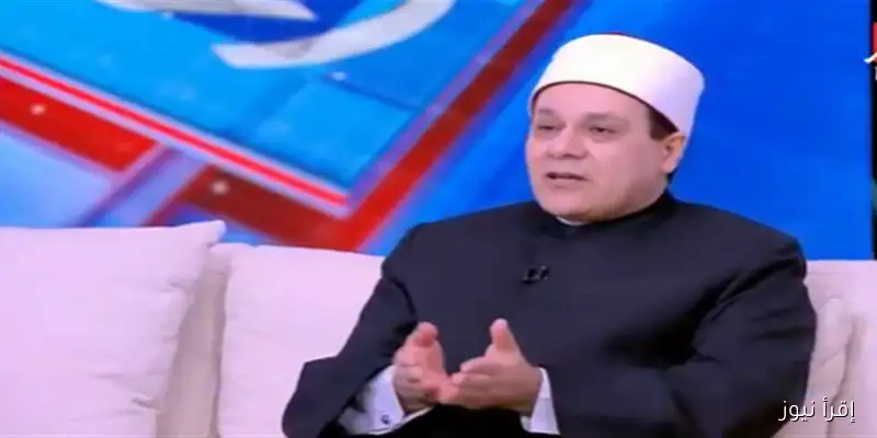 مظهر شاهين: أهمية وصية الأب لابنته الوحيدة ووراثتها للشقة