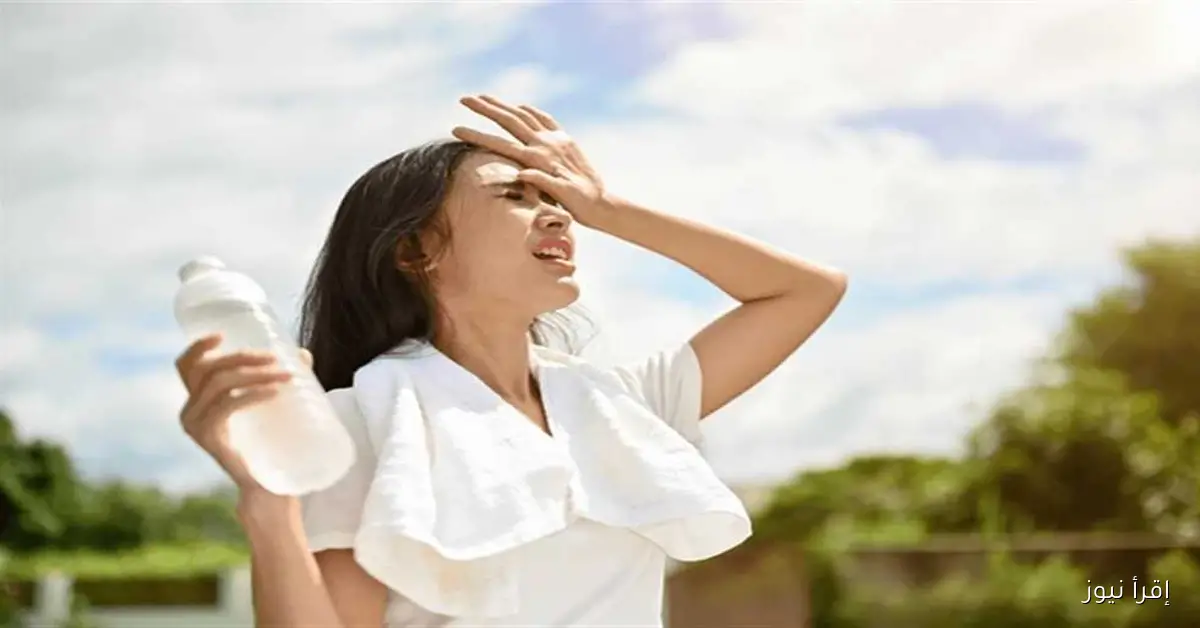 مع ارتفاع درجات الحرارة غدًا، إليك 3 مشروبات يجب تجنبها