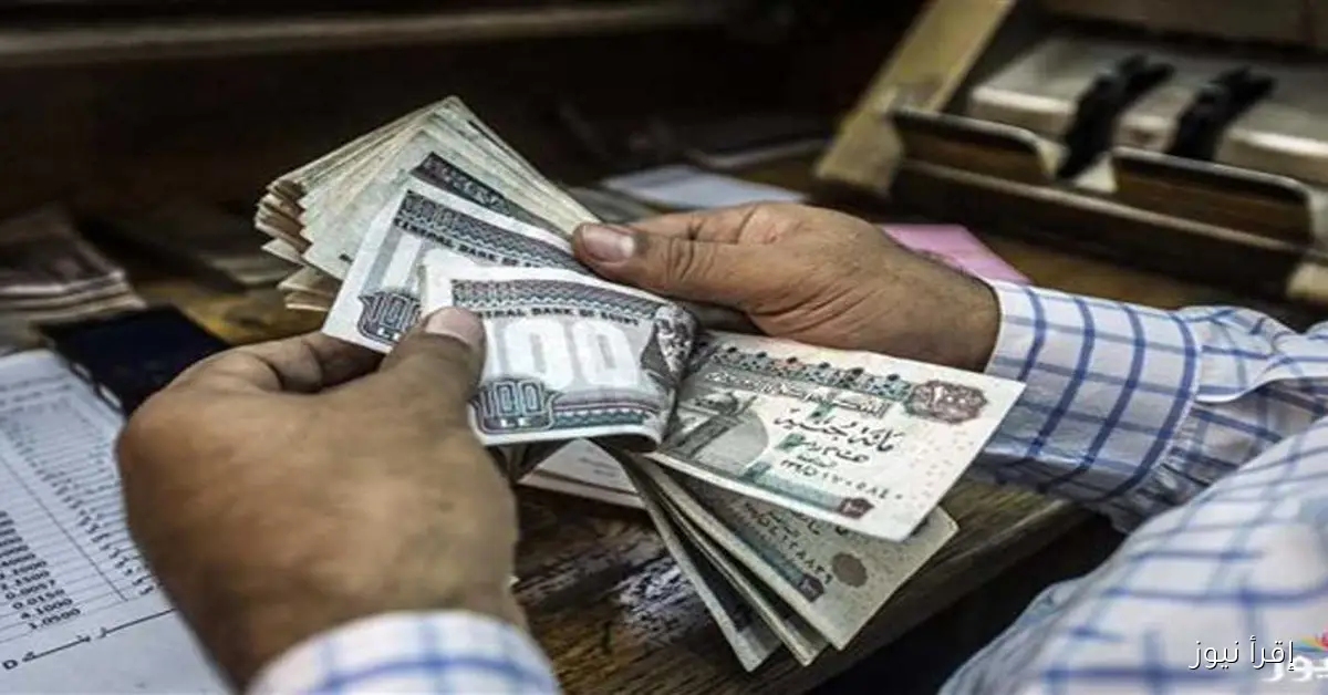 معاشات المعلمين 2025: مواعيد صرف أكتوبر بعد الزيادة الجديدة وكيفية الاستعلام عن قيمة معاشك