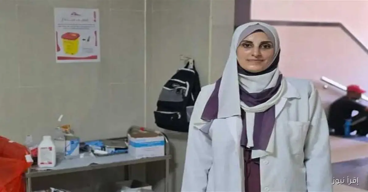 ممرضة في غزة تنقذ نفسها من الحصار بإنجاب طفلها: «أمسكت برأس الجنين وقطعت حبله السري»