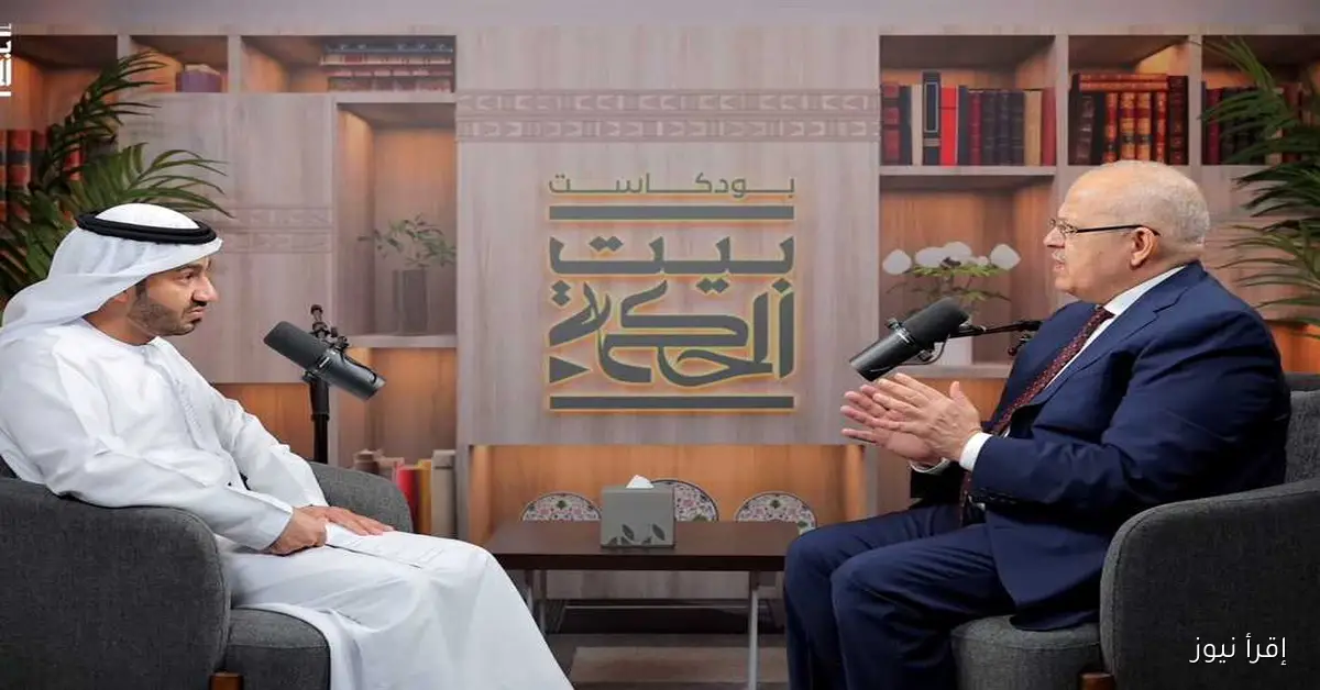 «من عالم الفلاسفة الملحدين إلى قناعة أعمق: تجربة الخشت في بيت الحكمة»