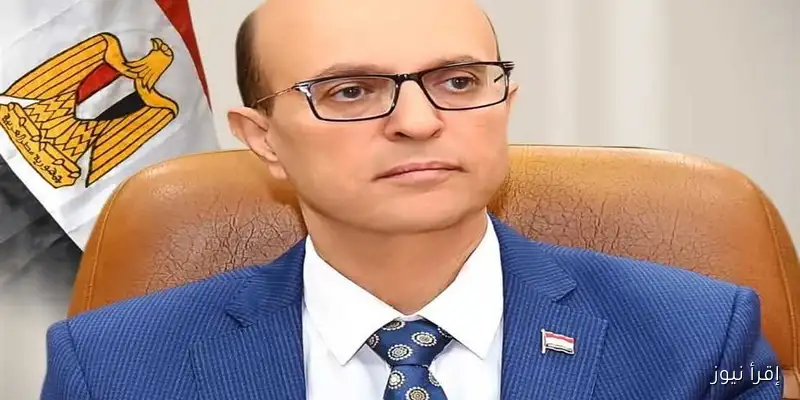 منحة دراسية شاملة لطالبة كفيفة في كلية التجارة بجامعة أسيوط