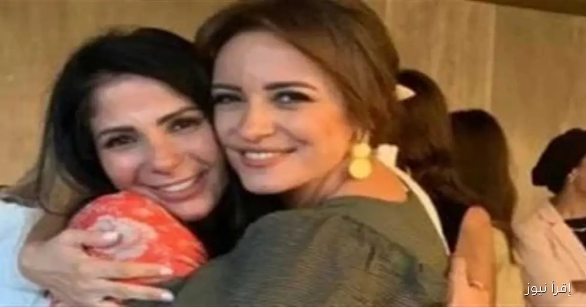 منى زكي ترد على إشادة ريهام عبدالغفور: “أختي التي ترفع رأسنا في كل مكان”