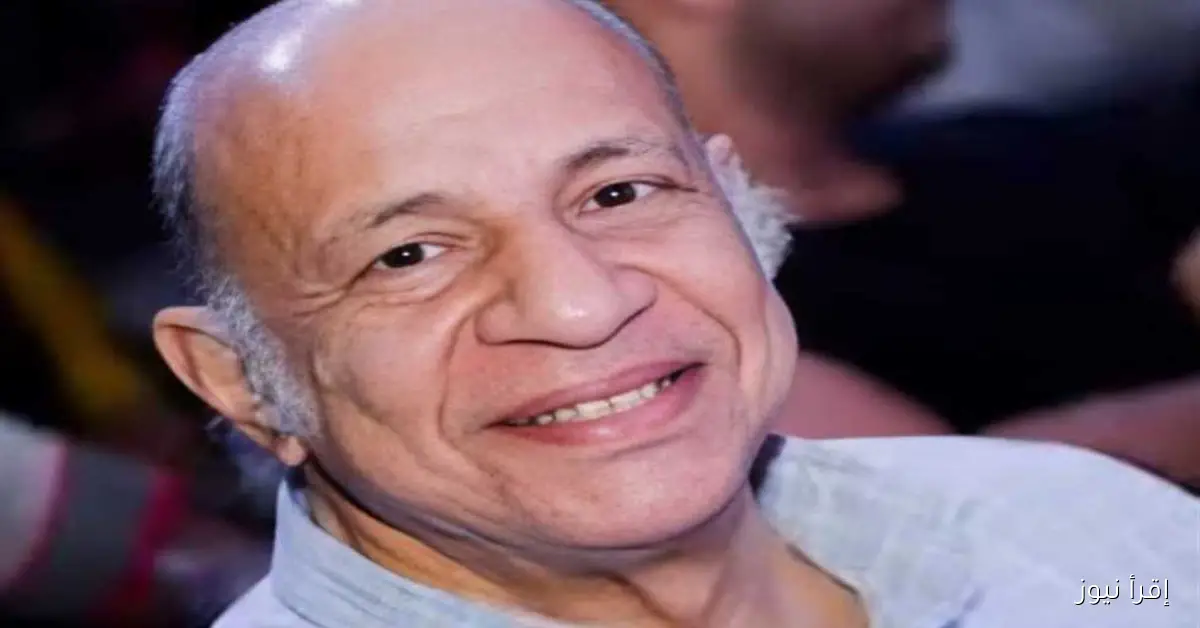 منير مكرم يطمئن الجمهور على صحة عيد أبو الحمد بعد تعرضه لأزمة قلبية