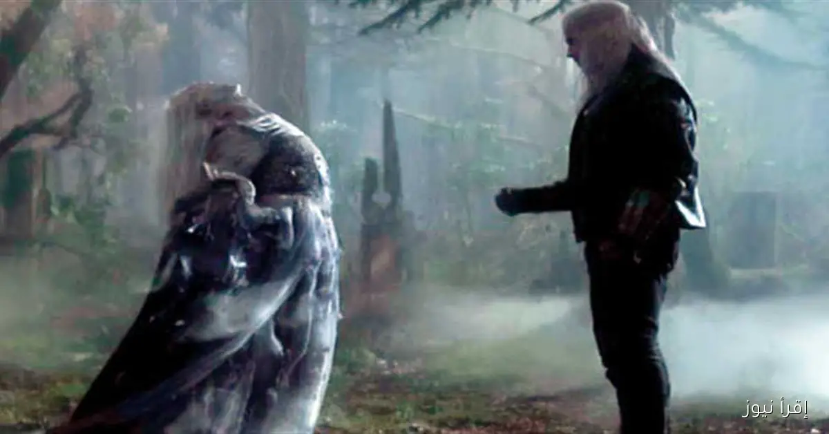 مواجهات مثيرة مع «شبح الليل» في الحلقة الرابعة من The Witcher