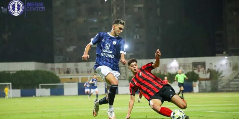 مواعيد مباريات الجولة القادمة في دوري المحترفين بعد انتهاء الجولة الرابعة