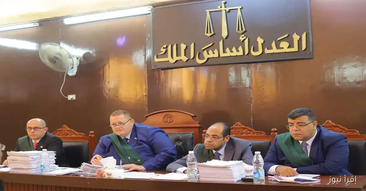 موظف في قنا يُعاقب بالسجن 7 سنوات بعد استيلائه على 16 مليون جنيه من أسطوانات الغاز