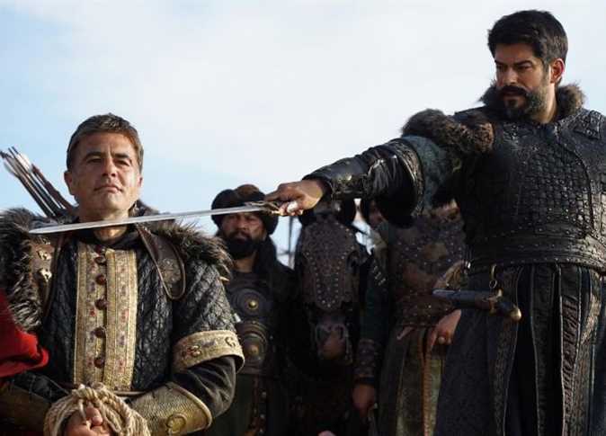 مسلسل المؤسس عثمان الموسم السابع