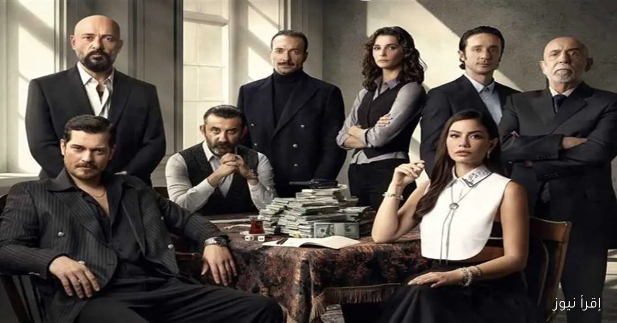 موعد عرض الحلقة الثانية من مسلسل حلم أشرف الموسم الثاني والقنوات الناقلة له