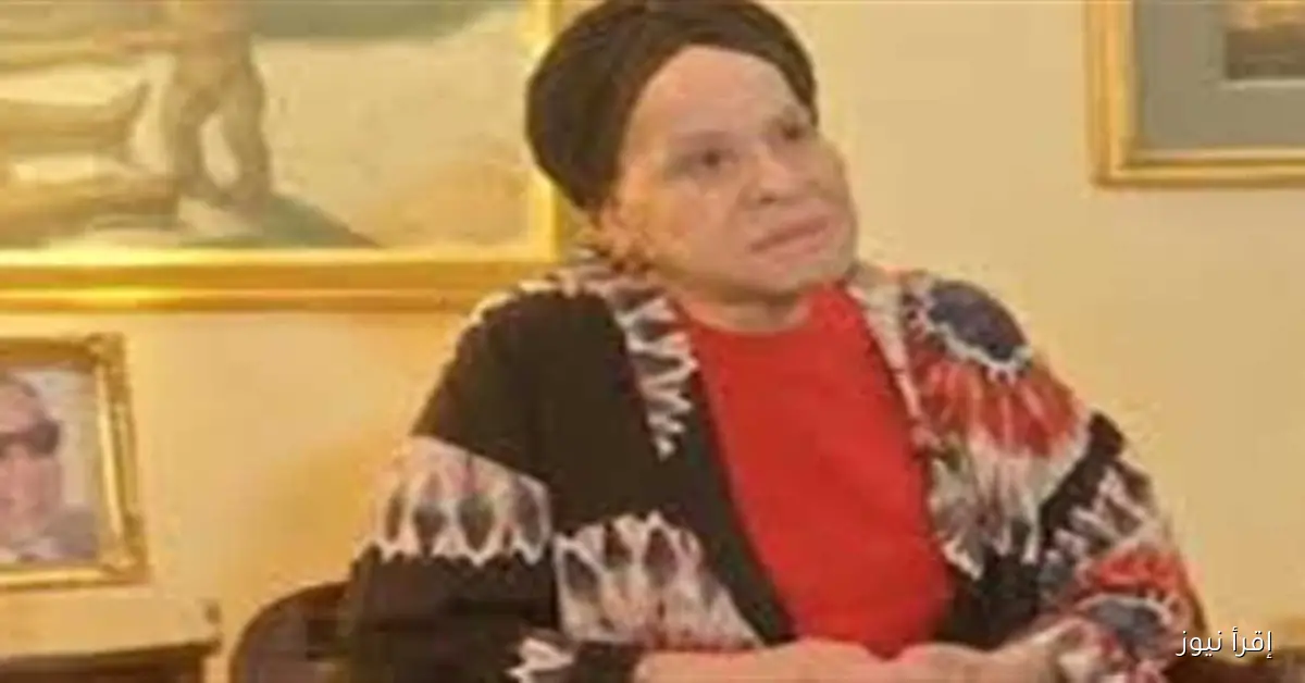 موعد ومكان جنازة أرملة الموسيقار الراحل سيد مكاوي