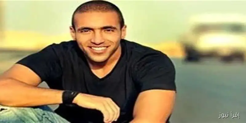 موعد ومكان جنازة الفنان عمرو ستين، خطيب مريم عامر منيب