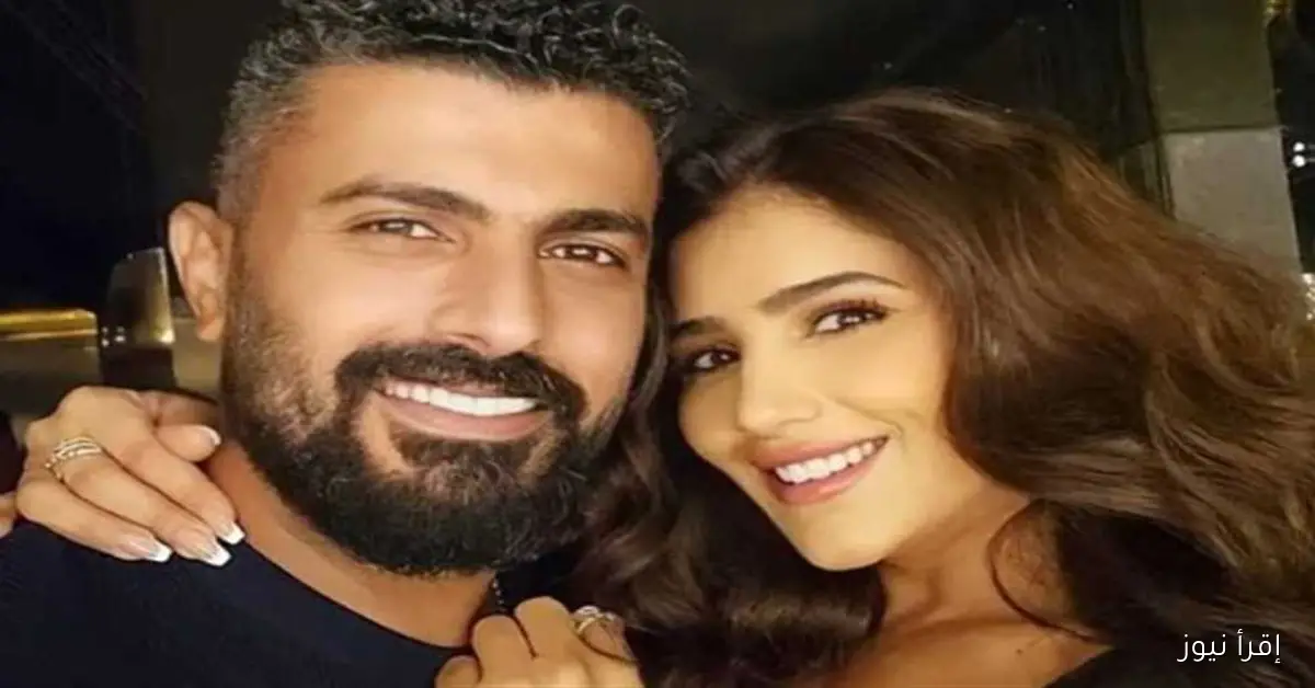 مي عمر توضح موقفها من المشاركة في مسلسل محمد سامي الجديد في رمضان 2026