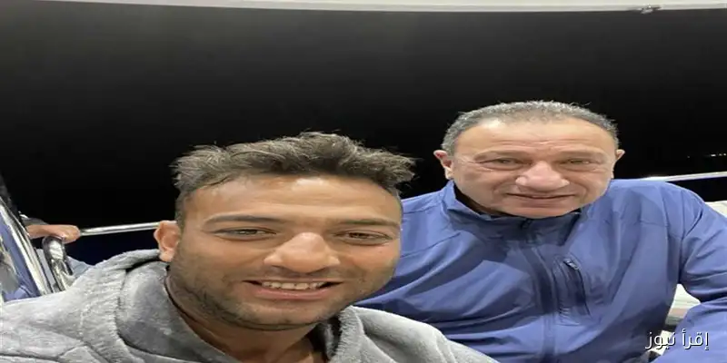 ميدو يوجه رسائل قوية لمهاجمي الخطيب: “لا للتقطيع”