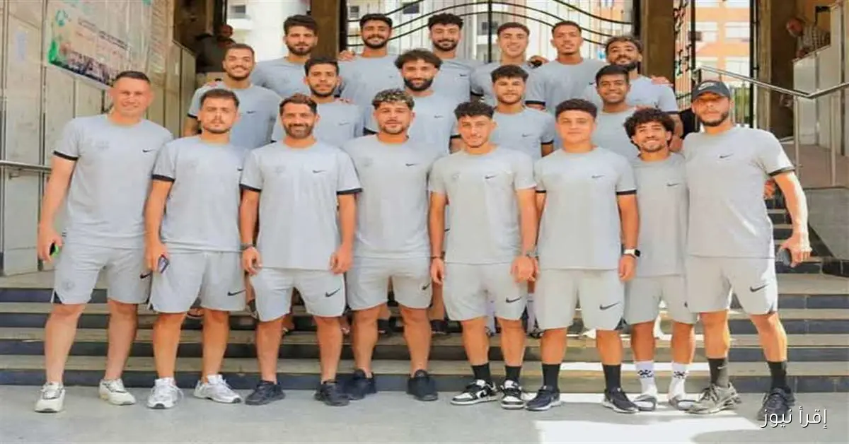 نادي الشرقية يستضيف منتخب السويس في مباراة مثيرة على ملعب مركز شباب ههيا بالدوري الممتاز ب