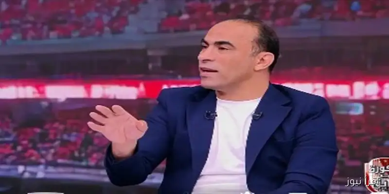 نجم الأهلي السابق يشجع سيد عبد الحفيظ على الترشح في انتخابات القلعة الحمراء ويؤكد: لديك فرصة نجاح كبيرة