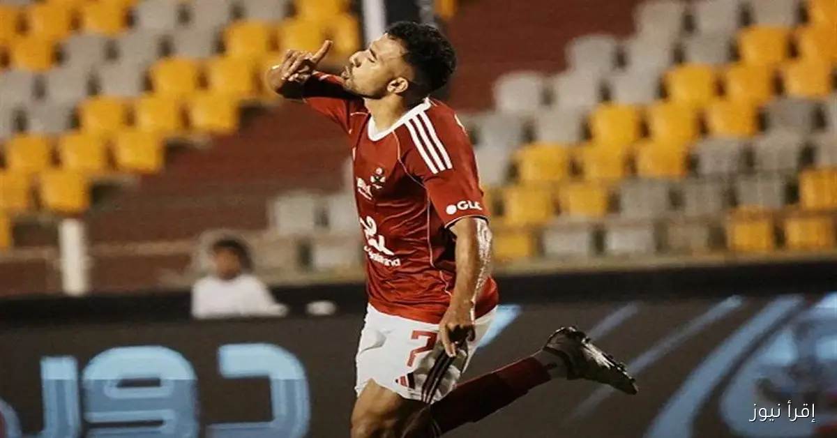 نجم الأهلي السابق ينتقد تريزيجيه بسبب تصرفه الأخير ويؤكد: جماهير المارد الأحمر فوق كل شيء