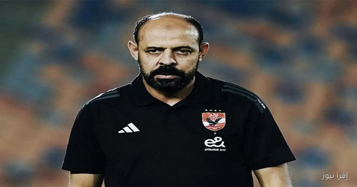 نجم الأهلي السابق ينتقد عماد النحاس بعد التعادل مع إنبي