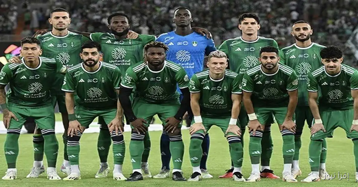نجم الأهلي السعودي يتطلع لتحقيق لقب دوري أبطال آسيا