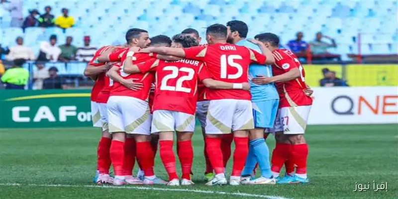 نجم الأهلي يعبر عن ترحيبه بالانضمام إلى الدوري الليبي وفقًا لتصريحات إعلامية