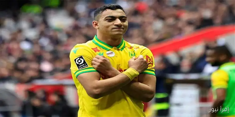 نجم الزمالك السابق يكشف عن رد مصطفى محمد على عرض الأهلي بقيمة 200 مليون