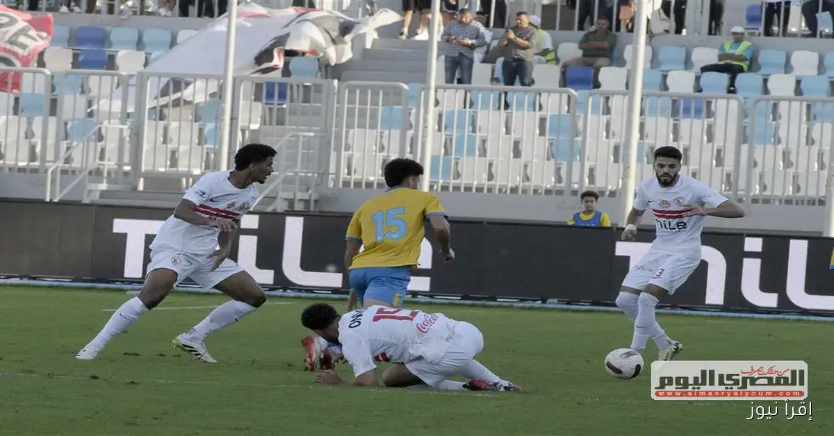نجم الزمالك السابق يكشف عن سر تفوق الفريق الأبيض هذا الموسم