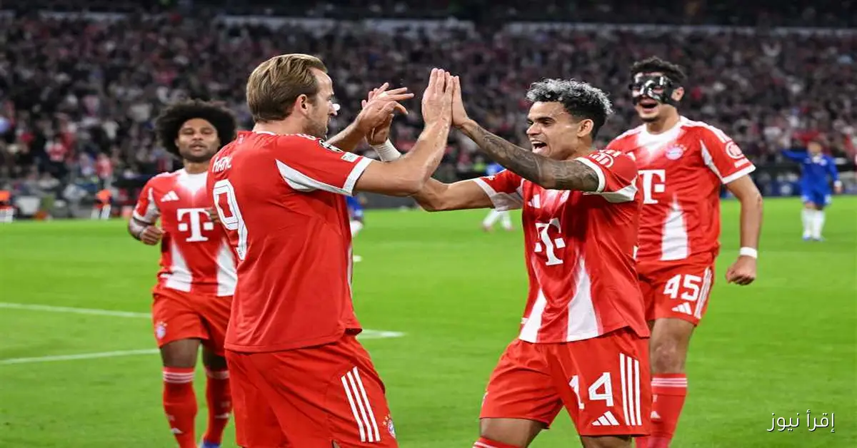 نجم بايرن ميونخ يكشف عن موقفه من الانتقال إلى ريال مدريد