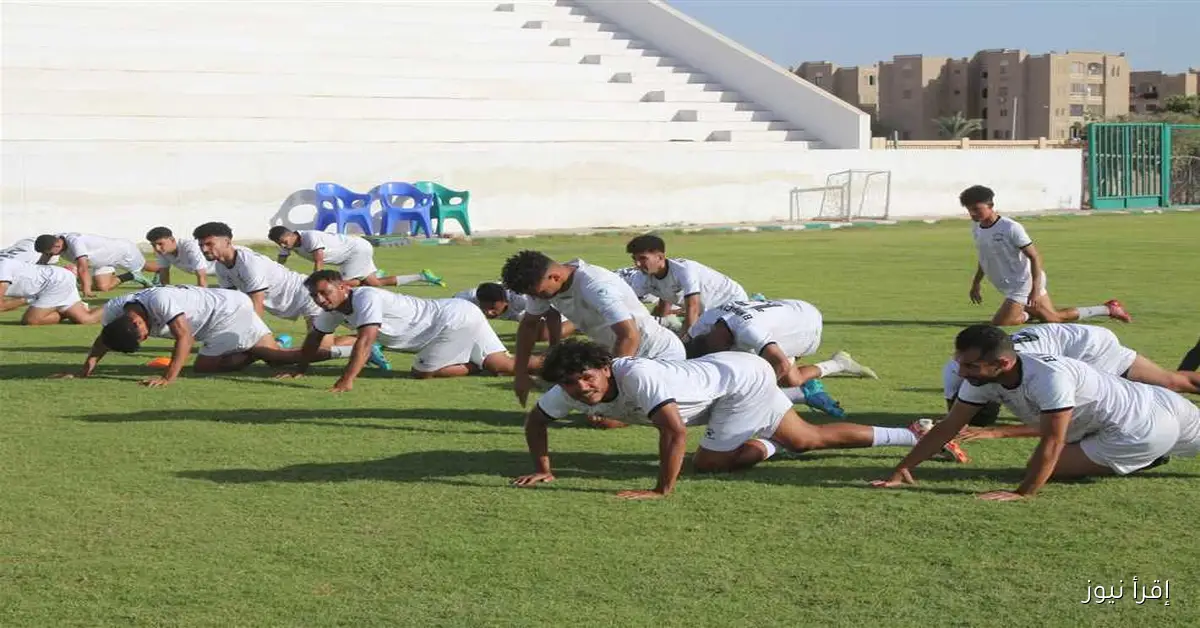 نجوم مصر يتألقون في دوري القسم الثاني 2026 مع المنيا وجولدن جيت يواجه مصر المقاصة