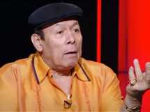 أحمد ماهر