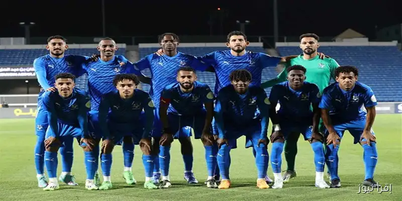 نيوم السعودية تعلن عن صفقة جديدة مع نجم برازيلي