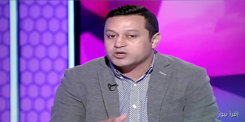 هشام حنفي: الأهلي يواجه تحديًا صعبًا أمام إنبي