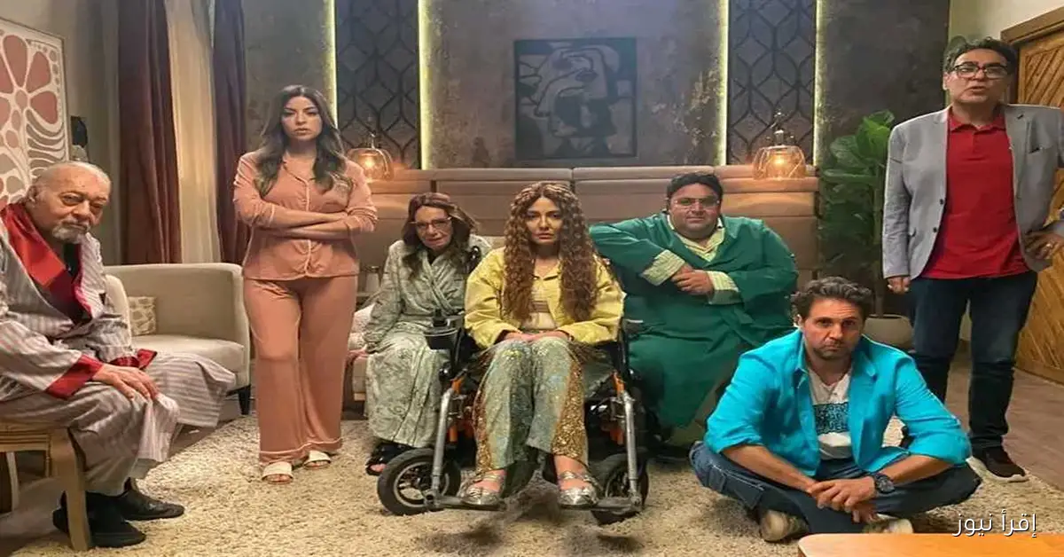 هشام ماجد يشوق الجمهور بلمحات مثيرة من “اللعبة 5” في الجزء الخامس المليء بالرعب