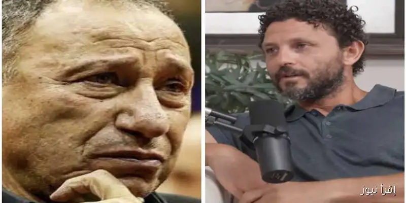 هل اعتذار الخطيب عن رئاسة الأهلي مرتبط بتصريحات حسام غالي؟ مصدر يكشف التفاصيل